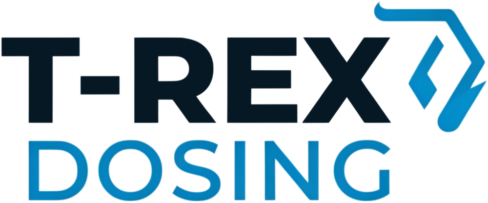 T-Rex Dosing