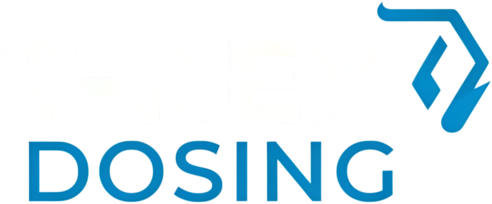 T-Rex Dosing