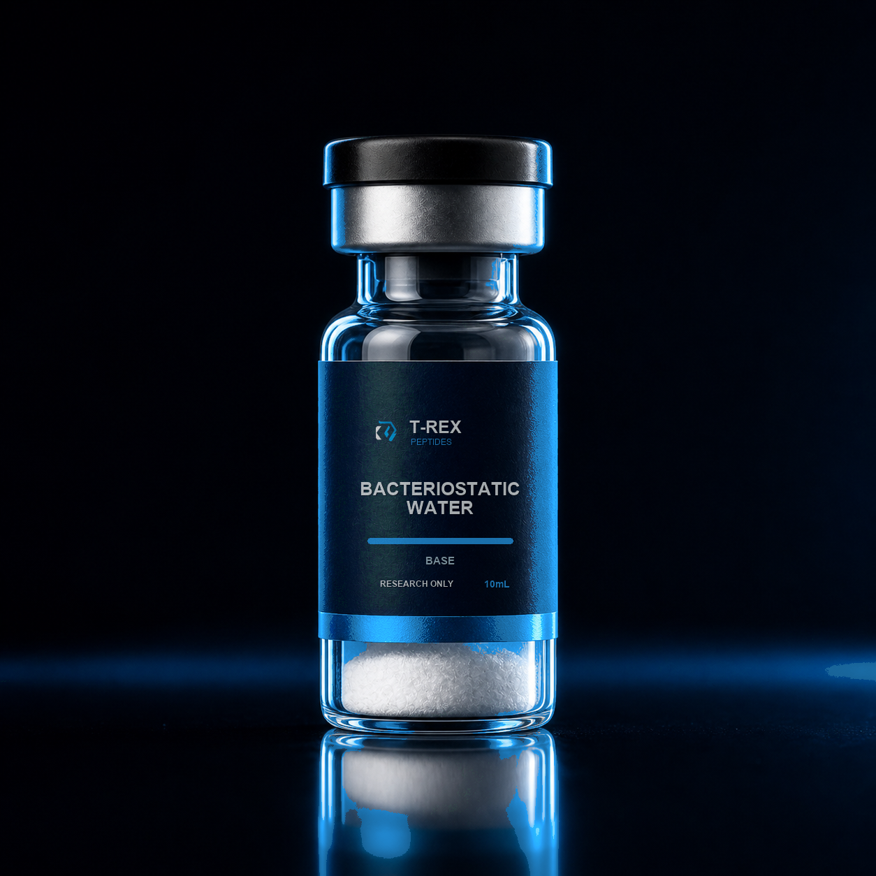 Bacteriostatic Water