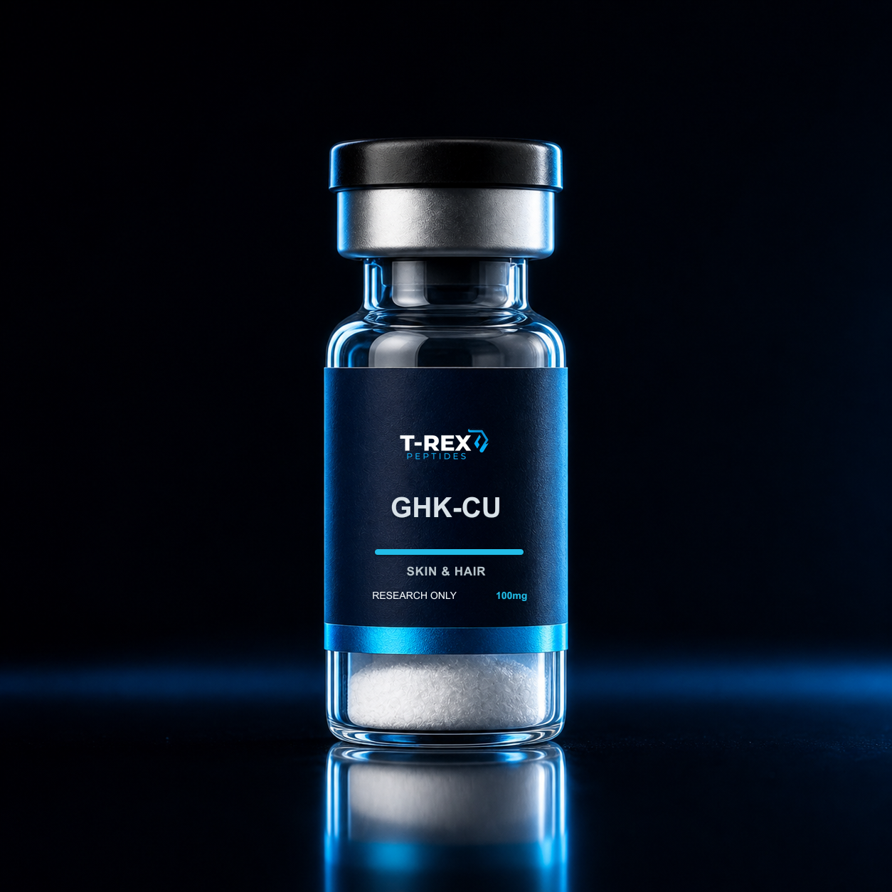 GHK-Cu