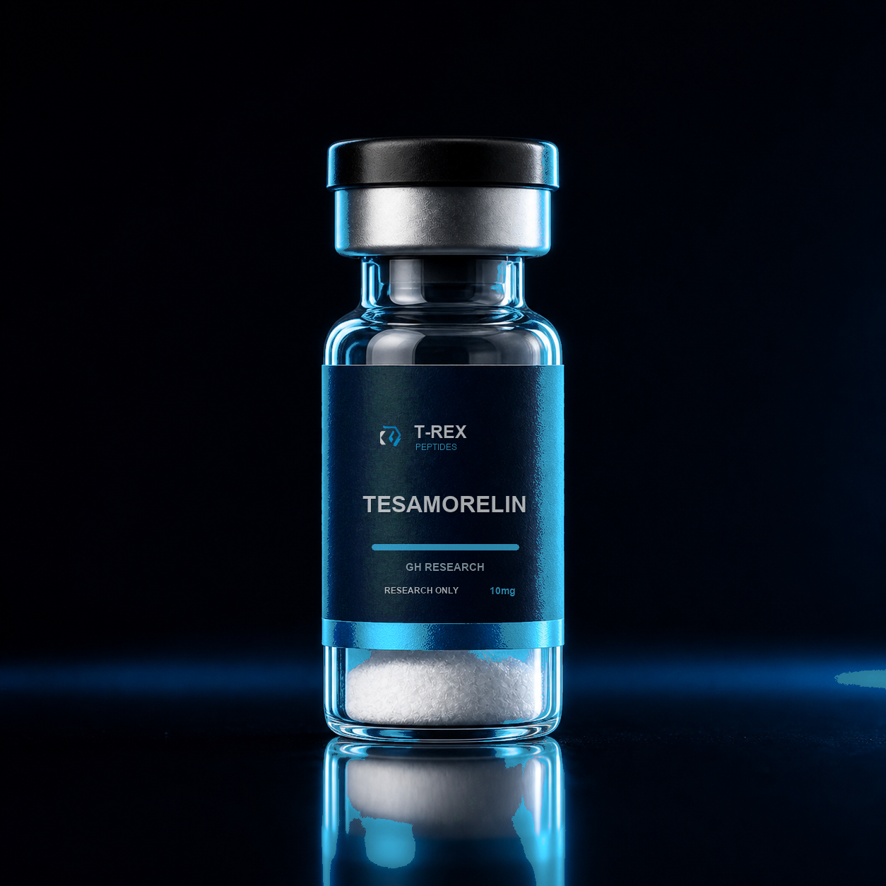Tesamorelin