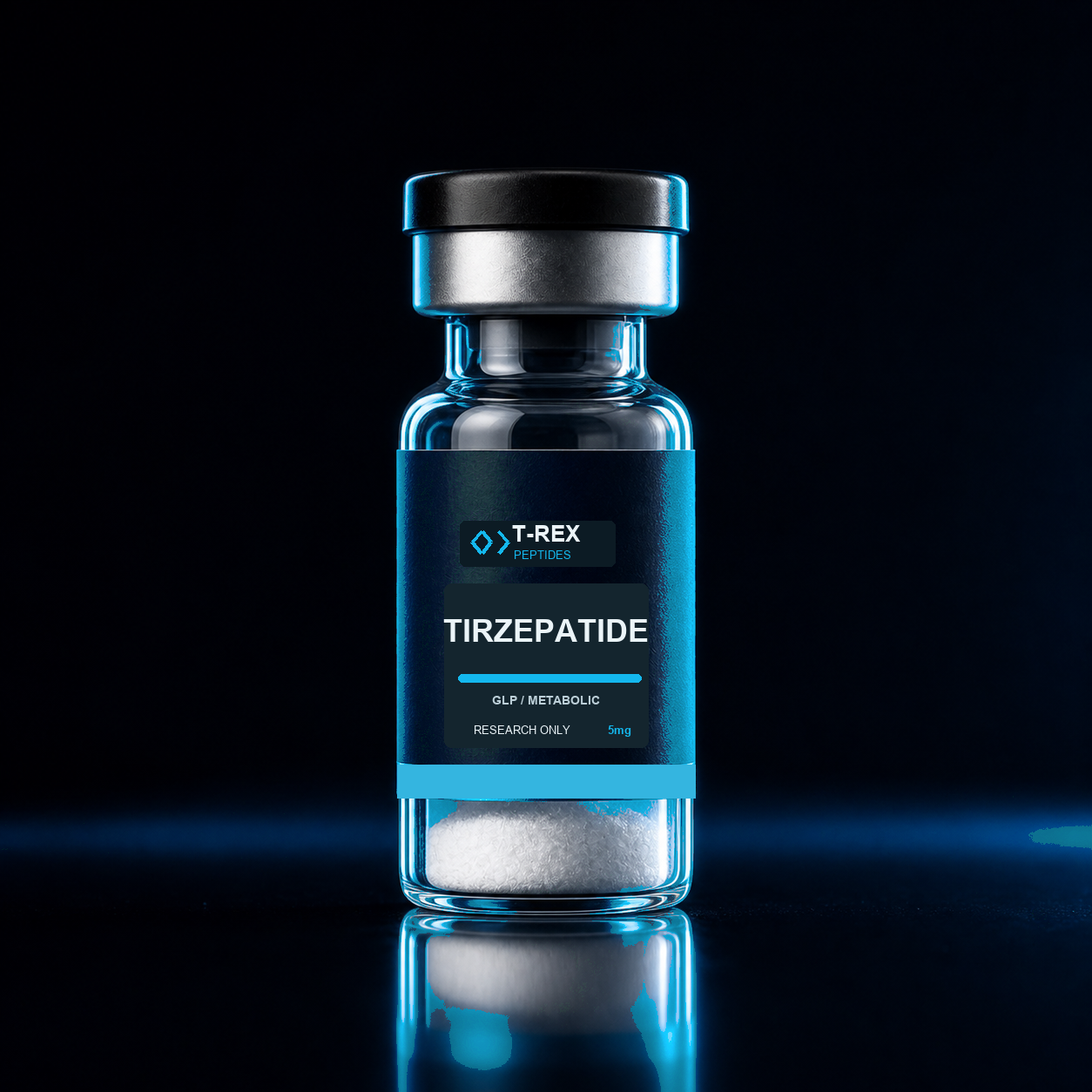 Tirzepatide